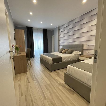 Martini Suite Bari Zewnętrze zdjęcie