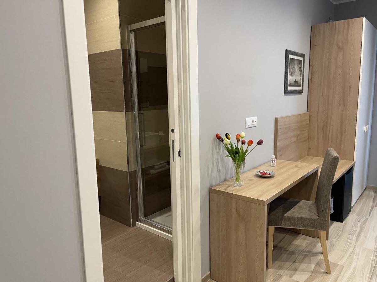 Martini Suite Bari Zewnętrze zdjęcie