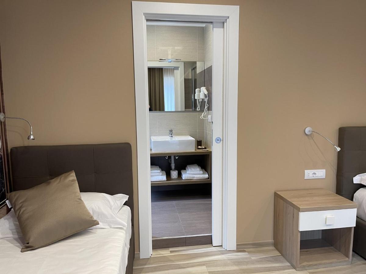 Martini Suite Bari Zewnętrze zdjęcie