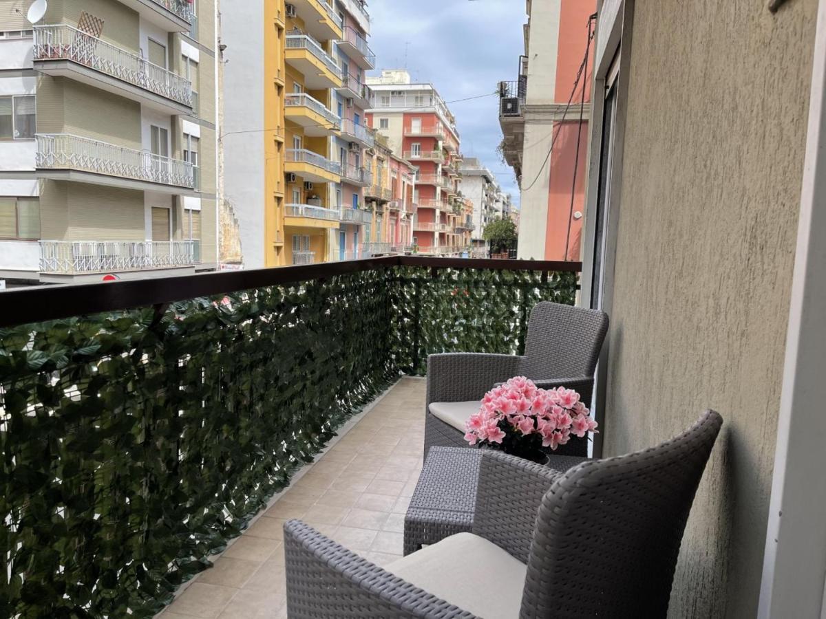 Martini Suite Bari Zewnętrze zdjęcie