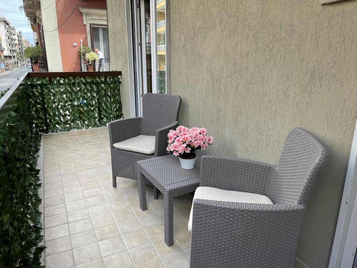 Martini Suite Bari Zewnętrze zdjęcie
